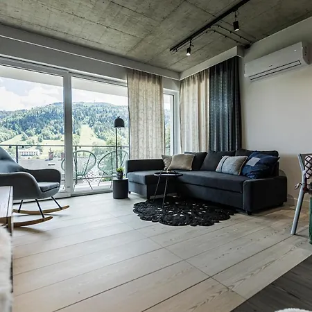 Mountain View 1 Apartament