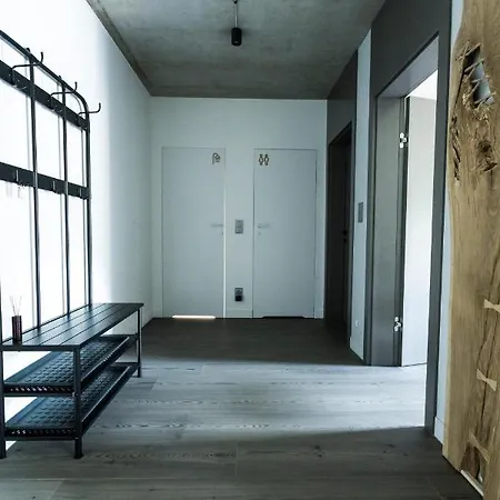 Mountain View 1 Apartament