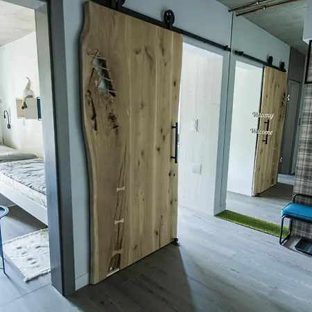 Mountain View 1 Apartament