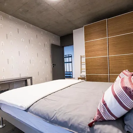 Appartement Mountain View 1 *