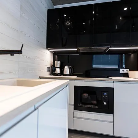 Apartament Mountain View 1