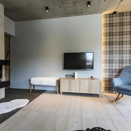 Mountain View 1 Apartament