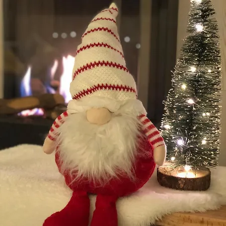 Mountain View 1 * שצ'צ'ירק