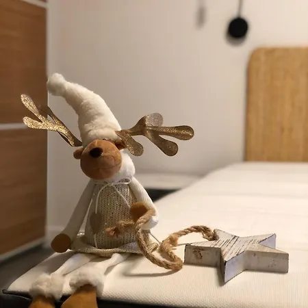 דירה Mountain View 1 שצ'צ'ירק