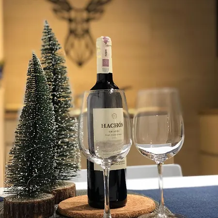 דירה Mountain View 1 *