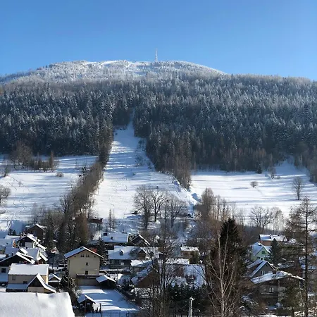 Apartment Mountain View 1 *