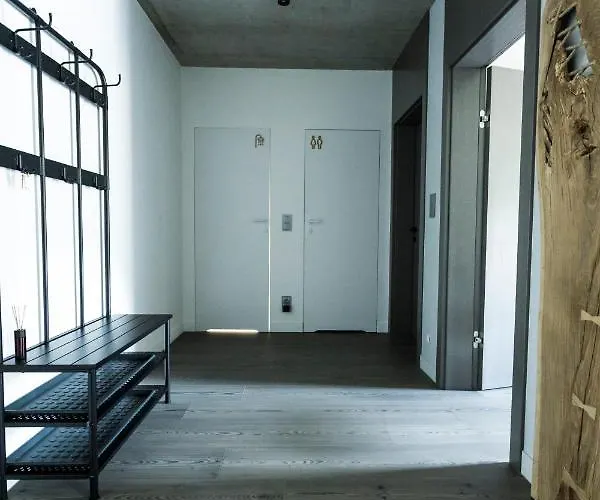 Mountain View 1 דירה