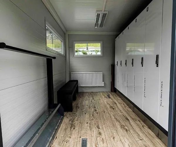 Mountain View 1 דירה שצ'צ'ירק