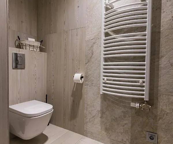 Mountain View 1 דירה שצ'צ'ירק