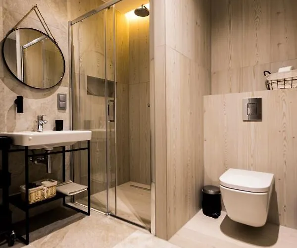 Mountain View 1 שצ'צ'ירק