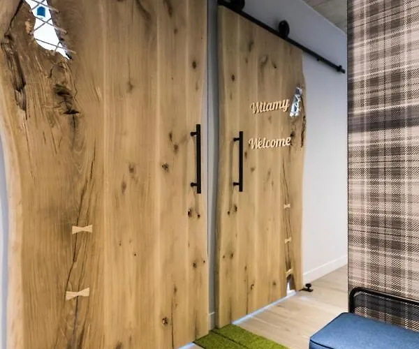 Mountain View 1 דירה שצ'צ'ירק