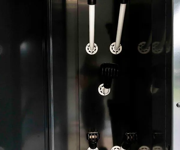 Mountain View 1 * שצ'צ'ירק