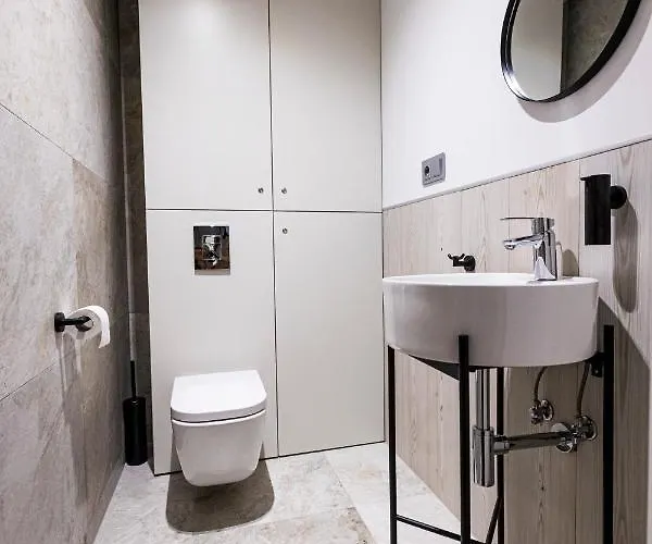 Mountain View 1 דירה *