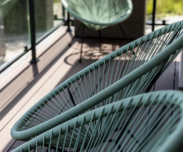 Mountain View 1 דירה שצ'צ'ירק