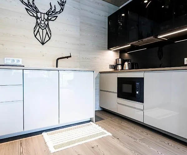 Mountain View 1 * שצ'צ'ירק