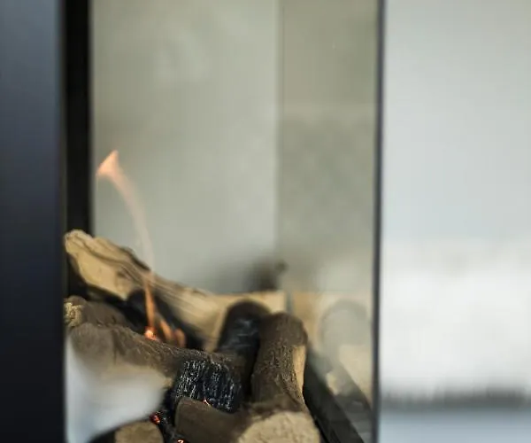 Mountain View 1 דירה *