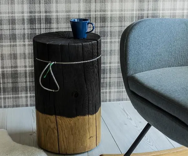 דירה Mountain View 1