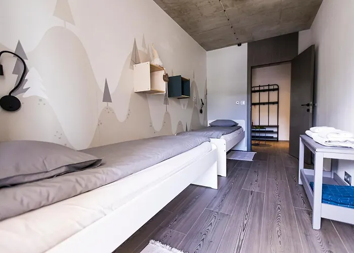 Mountain View 1 דירה