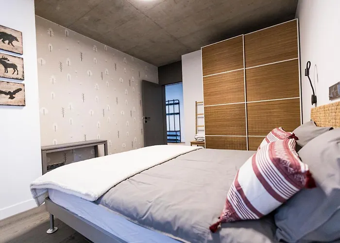 דירה Mountain View 1 *