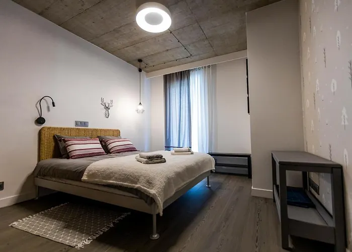 Mountain View 1 * שצ'צ'ירק