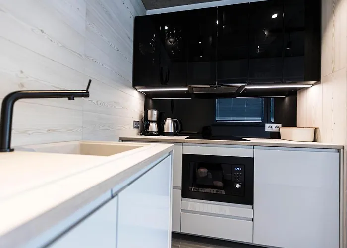 דירה Mountain View 1