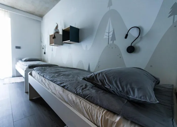 Mountain View 1 דירה