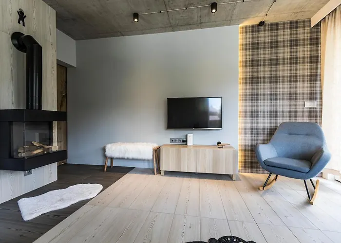 Mountain View 1 דירה