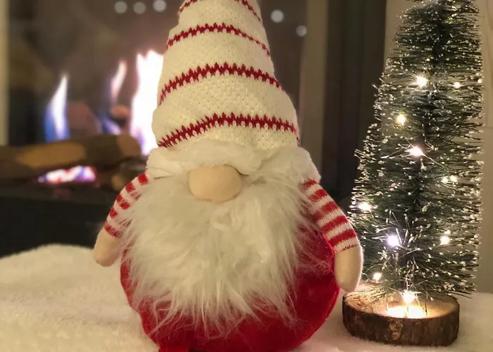 Mountain View 1 * שצ'צ'ירק