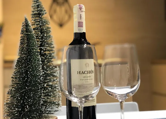 דירה Mountain View 1 *